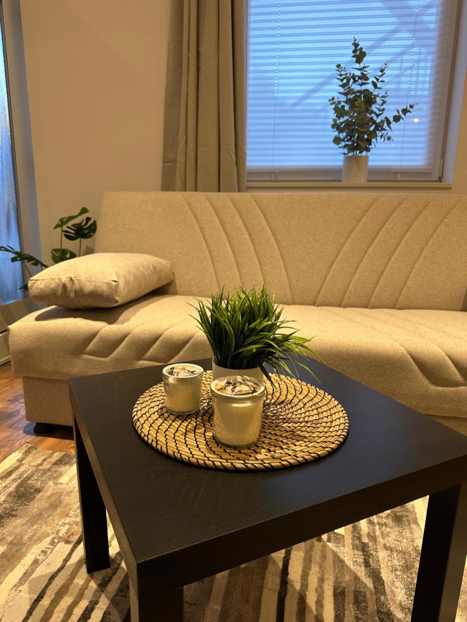 Mola Apartments-Apartment Im Herdecker Zentrum Fuer 3 Gaeste-Gratis Parkplatz-Highspeed Wlan-Auch Fuer Langzeit Geeignet Exterior foto