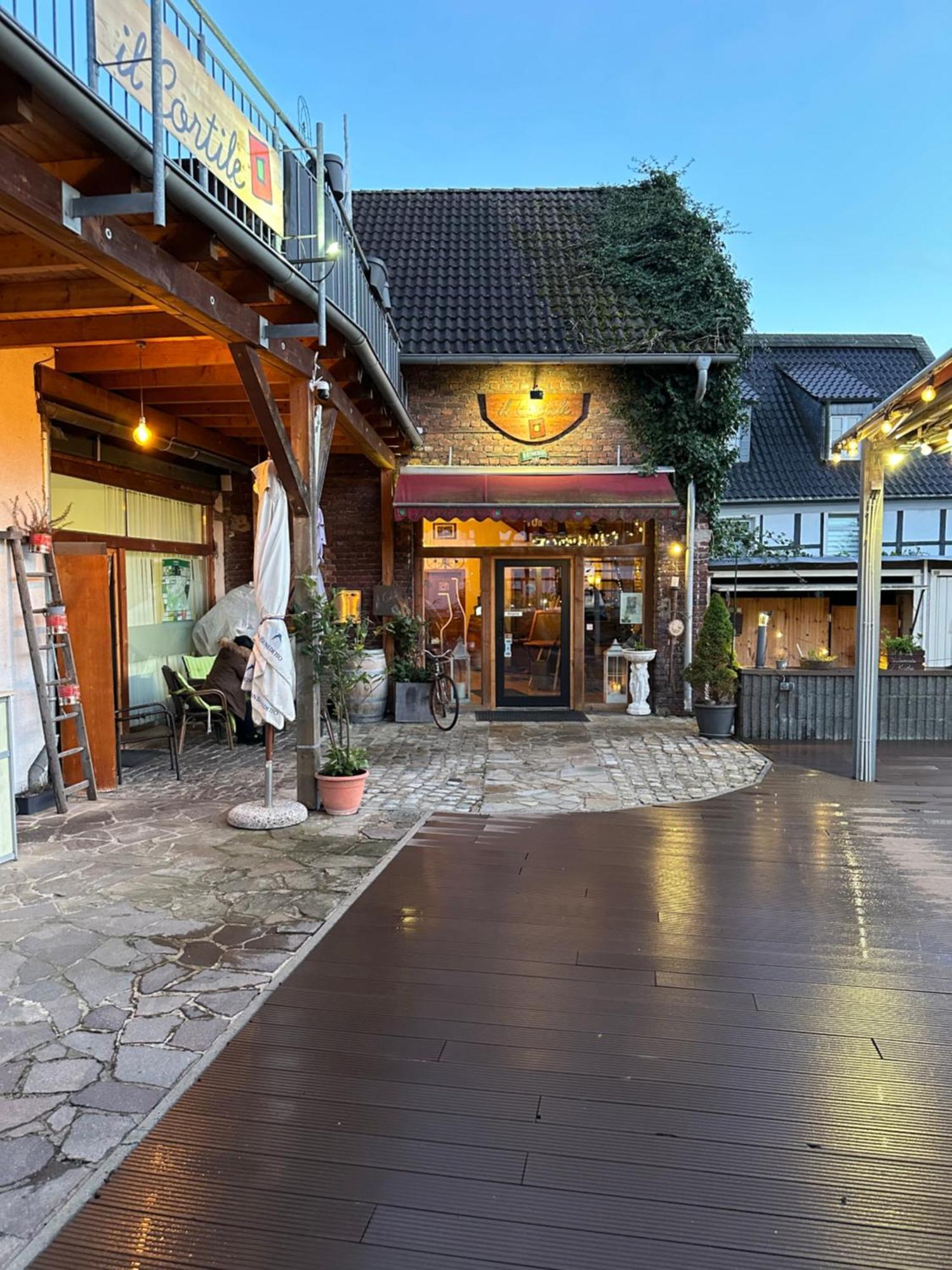 Mola Apartments-Apartment Im Herdecker Zentrum Fuer 3 Gaeste-Gratis Parkplatz-Highspeed Wlan-Auch Fuer Langzeit Geeignet Exterior foto