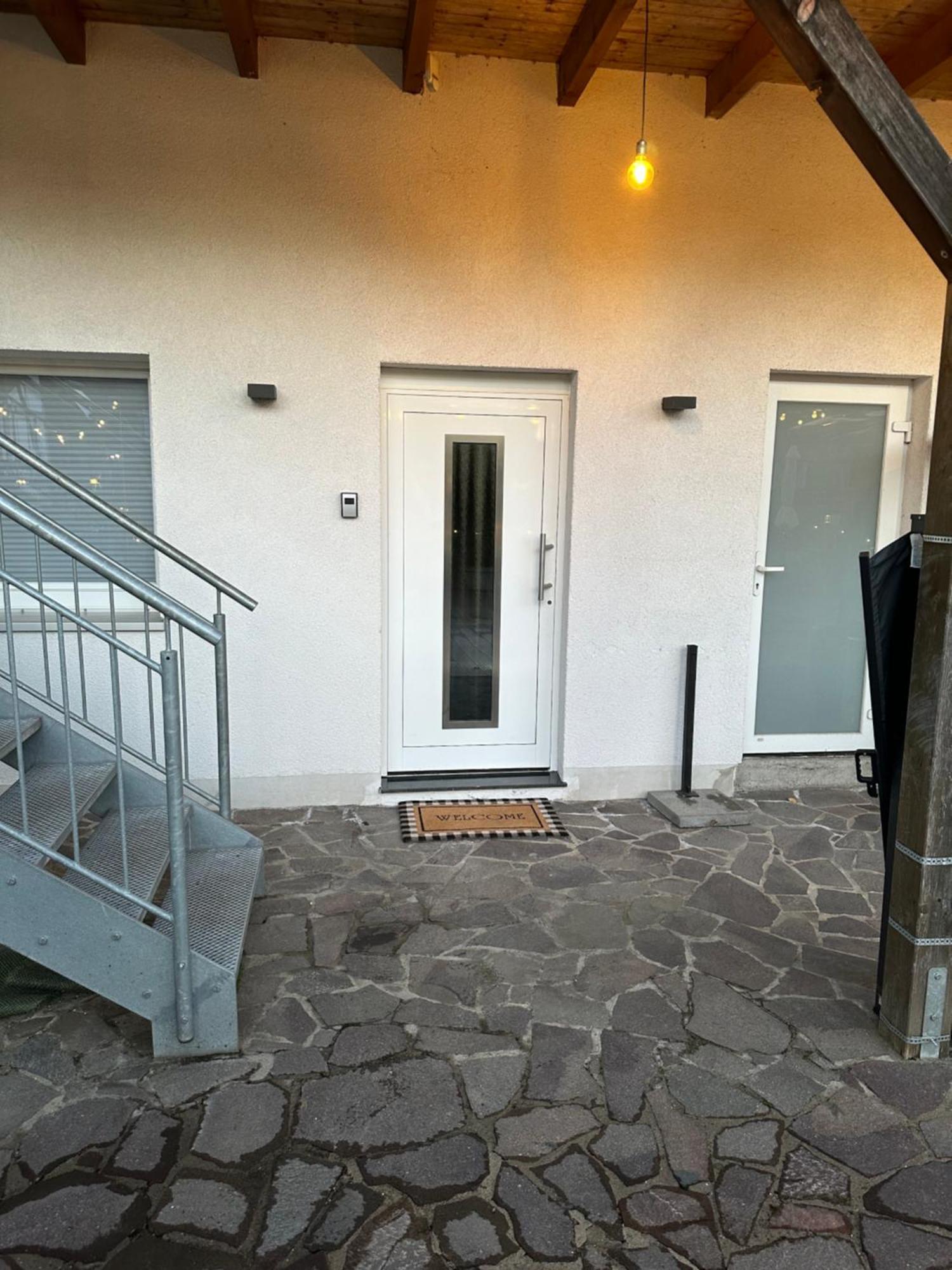 Mola Apartments-Apartment Im Herdecker Zentrum Fuer 3 Gaeste-Gratis Parkplatz-Highspeed Wlan-Auch Fuer Langzeit Geeignet Exterior foto
